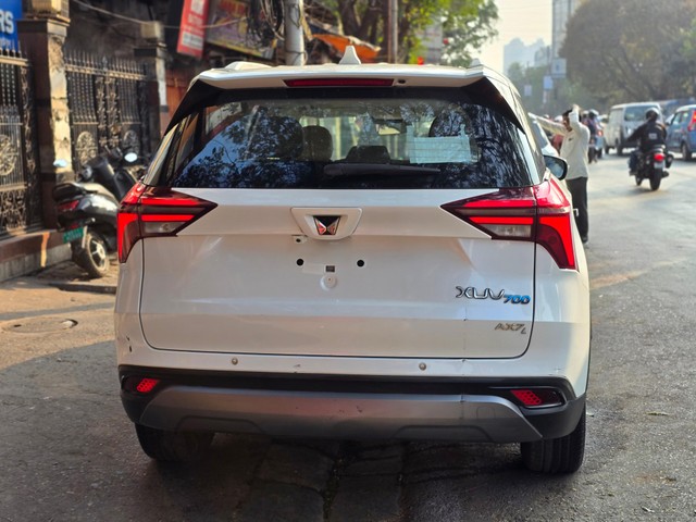 Second-hand 2024 Mahindra XUV700 AX7L 7Str Diesel for sale in Kolkata-2