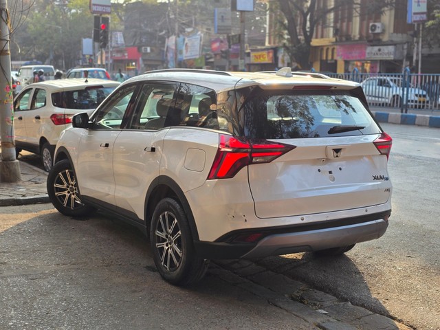 Second-hand 2024 Mahindra XUV700 AX7L 7Str Diesel for sale in Kolkata-6