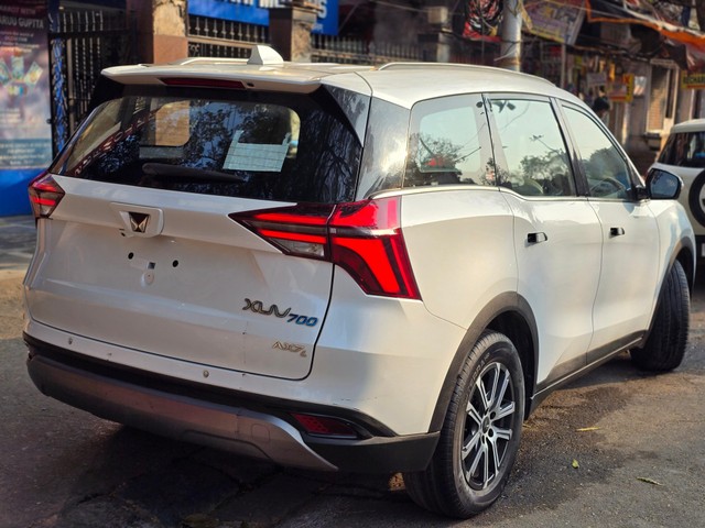 Second-hand 2024 Mahindra XUV700 AX7L 7Str Diesel for sale in Kolkata-7