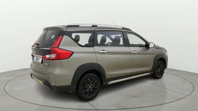 Second-hand 2021 Maruti XL6 Zeta for sale in Ahmedabad-2