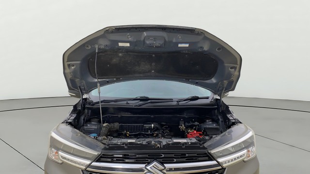 Second-hand 2021 Maruti XL6 Zeta for sale in Ahmedabad-9