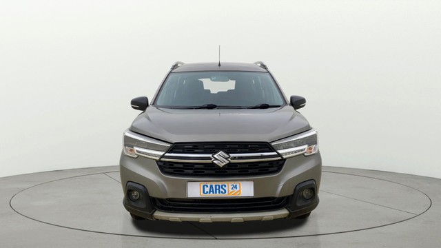 Second-hand 2021 Maruti XL6 Zeta for sale in Ahmedabad-7