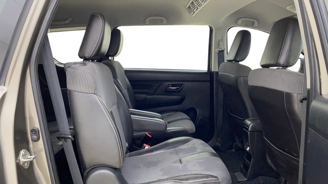 Second-hand 2021 Maruti XL6 Zeta for sale in Ahmedabad-16