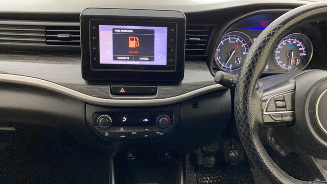 Second-hand 2021 Maruti XL6 Zeta for sale in Ahmedabad-22