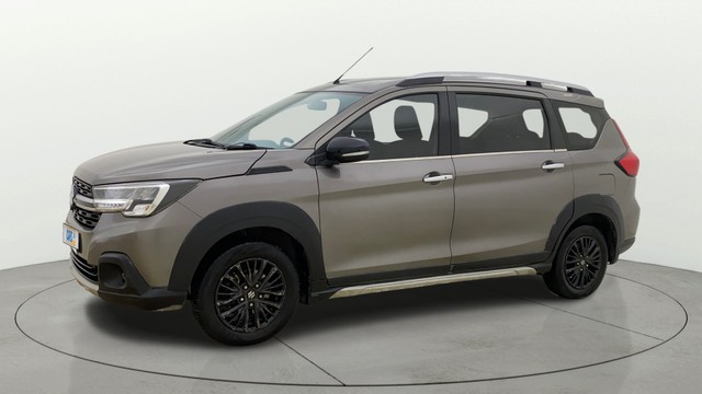 Second-hand 2021 Maruti XL6 Zeta for sale in Ahmedabad-6