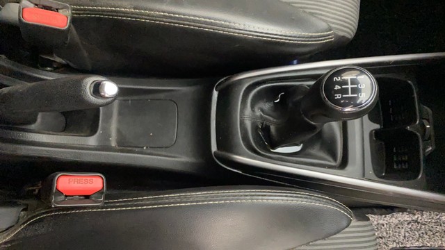 Second-hand 2021 Maruti XL6 Zeta for sale in Ahmedabad-13