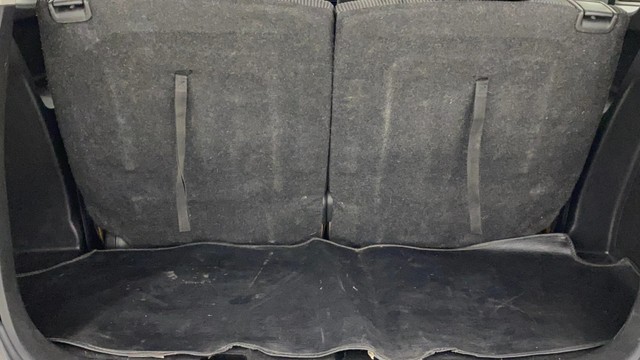 Second-hand 2021 Maruti XL6 Zeta for sale in Ahmedabad-19