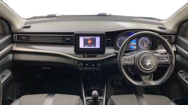 Second-hand 2021 Maruti XL6 Zeta for sale in Ahmedabad-10