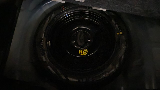 Second-hand 2022 Maruti Baleno Alpha for sale in New Delhi-31