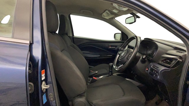 Second-hand 2022 Maruti Baleno Alpha for sale in New Delhi-26