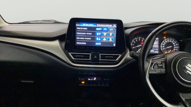 Second-hand 2022 Maruti Baleno Alpha for sale in New Delhi-1