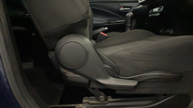 Second-hand 2022 Maruti Baleno Alpha for sale in New Delhi-6