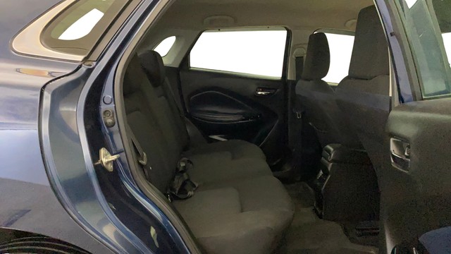 Second-hand 2022 Maruti Baleno Alpha for sale in New Delhi-8