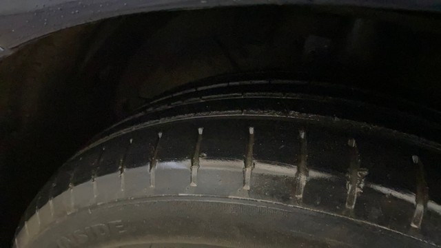 Second-hand 2022 Maruti Baleno Alpha for sale in New Delhi-5