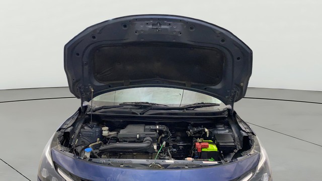 Second-hand 2022 Maruti Baleno Alpha for sale in New Delhi-20