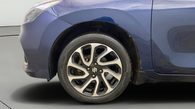 Second-hand 2022 Maruti Baleno Alpha for sale in New Delhi-30