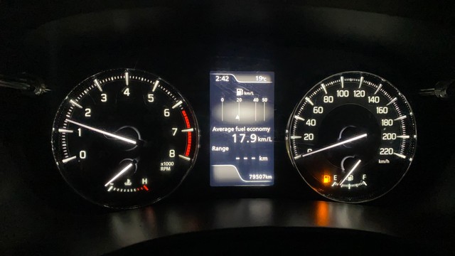 Second-hand 2022 Maruti Baleno Alpha for sale in New Delhi-24