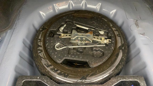 Second-hand 2017 Maruti Ciaz 1.3 Zeta for sale in Ahmedabad-28