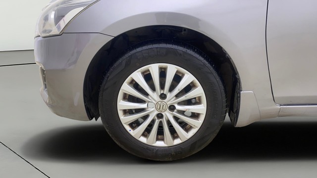 Second-hand 2017 Maruti Ciaz 1.3 Zeta for sale in Ahmedabad-26