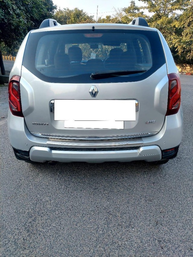 Second-hand 2016 Renault Duster 110PS Diesel RxZ for sale in Ghaziabad-2