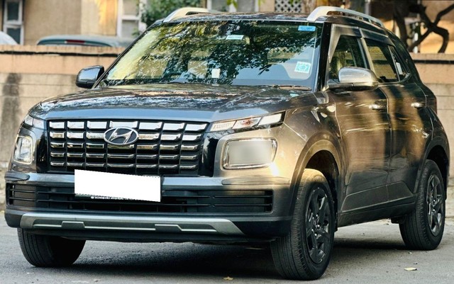 Hyundai Venue S BSVI Second-hand 2023 Hyundai Venue S BSVI for sale in New Delhi-5