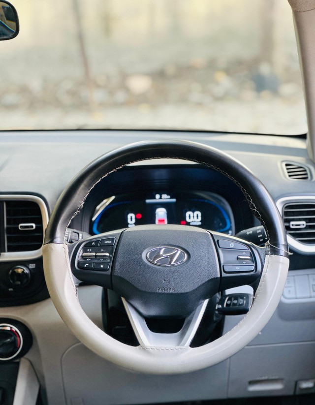 Hyundai Venue S BSVI Second-hand 2023 Hyundai Venue S BSVI for sale in New Delhi-15