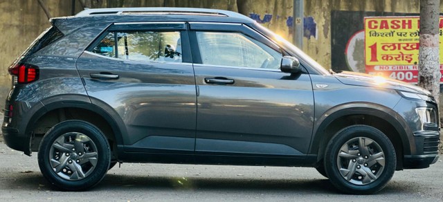 Hyundai Venue S BSVI Second-hand 2023 Hyundai Venue S BSVI for sale in New Delhi-6