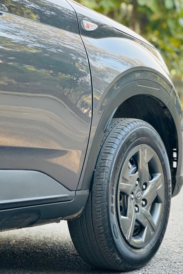 Hyundai Venue S BSVI Second-hand 2023 Hyundai Venue S BSVI for sale in New Delhi-4