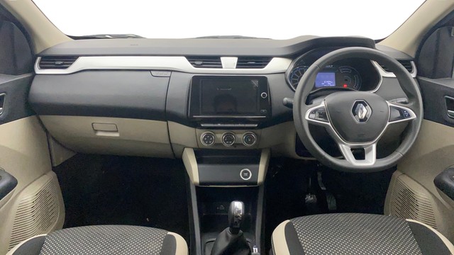Second-hand 2023 Renault Triber RXZ EASY-R AMT BSVI for sale in Bangalore-10