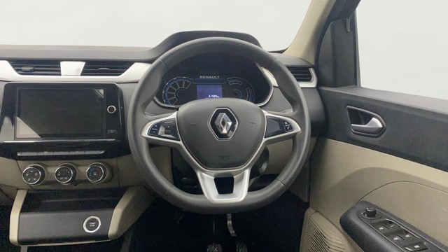 Second-hand 2023 Renault Triber RXZ EASY-R AMT BSVI for sale in Bangalore-12