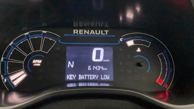 Second-hand 2023 Renault Triber RXZ EASY-R AMT BSVI for sale in Bangalore-11