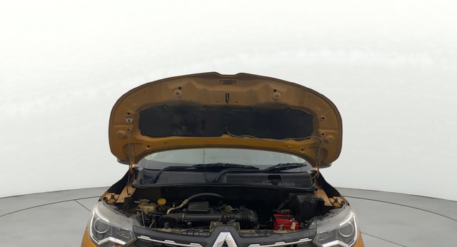 Second-hand 2023 Renault Triber RXZ EASY-R AMT BSVI for sale in Bangalore-9