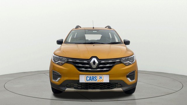 Second-hand 2023 Renault Triber RXZ EASY-R AMT BSVI for sale in Bangalore-7