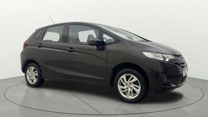 2016 Honda Jazz 1.2 V i VTEC