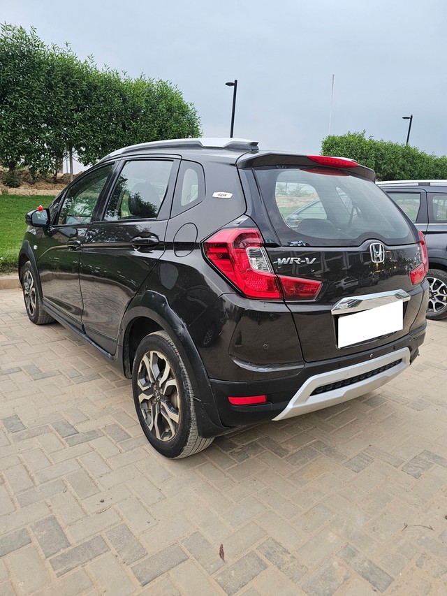 Second-hand 2019 Honda WR-V i-VTEC S for sale in Gurgaon-5