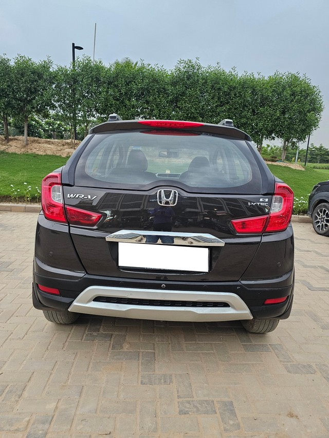 Second-hand 2019 Honda WR-V i-VTEC S for sale in Gurgaon-2