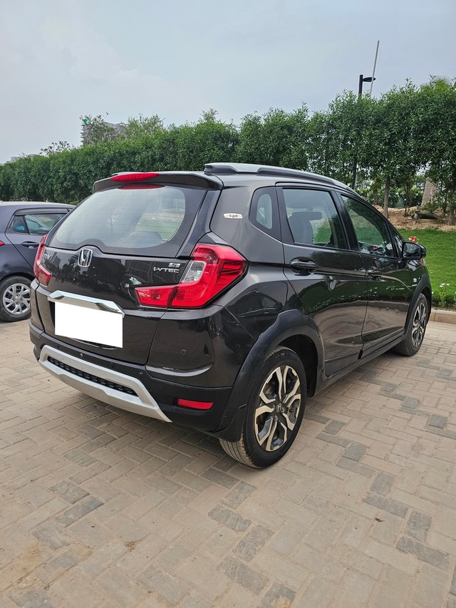 Second-hand 2019 Honda WR-V i-VTEC S for sale in Gurgaon-6