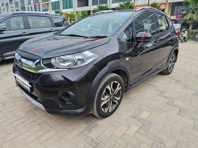 Second-hand 2019 Honda WR-V i-VTEC S for sale in Gurgaon-4