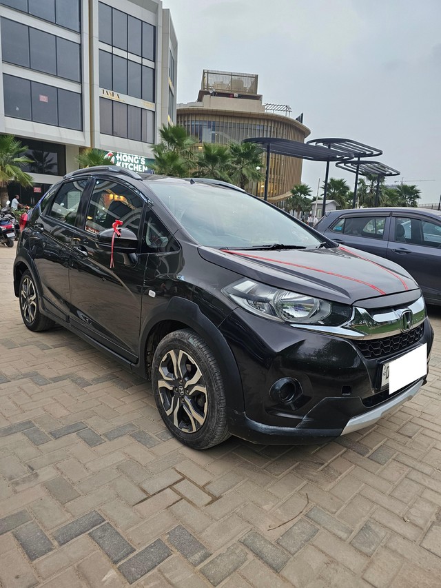 Second-hand 2019 Honda WR-V i-VTEC S for sale in Gurgaon-7