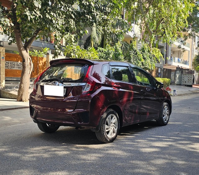 Second-hand 2016 Honda Jazz 1.2 V i VTEC for sale in Gurgaon-7