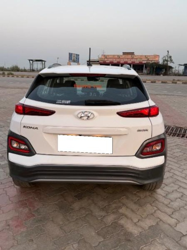 Hyundai Kona Premium Second-hand 2022 Hyundai Kona Premium for sale in Bhopal-5