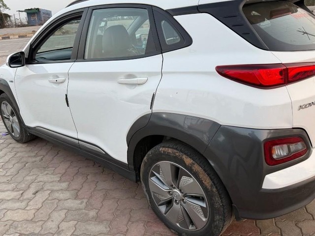 Hyundai Kona Premium Second-hand 2022 Hyundai Kona Premium for sale in Bhopal-6