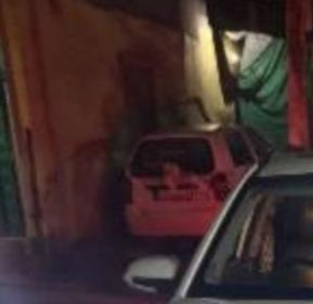 Hyundai Kona Premium Second-hand 2022 Hyundai Kona Premium for sale in Bhopal-0