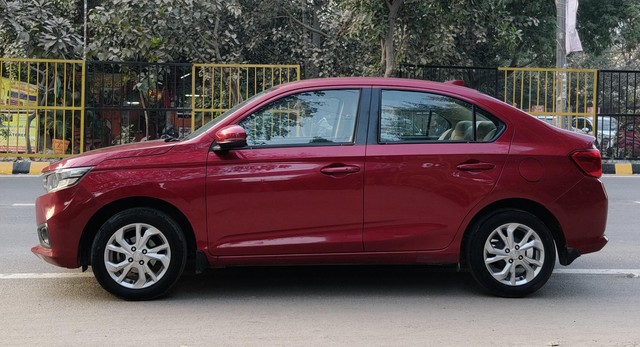 Second-hand 2018 Honda Amaze VX i-VTEC for sale in Gurgaon-1