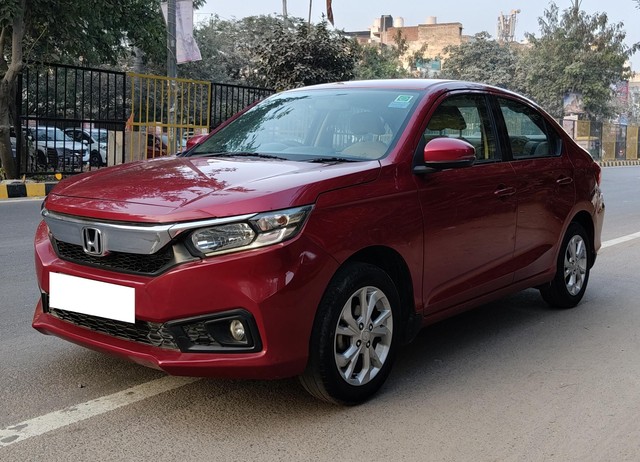 Second-hand 2018 Honda Amaze VX i-VTEC for sale in Gurgaon-2