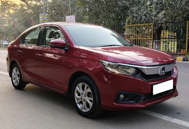 Second-hand 2018 Honda Amaze VX i-VTEC for sale in Gurgaon-5