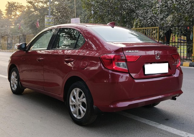Second-hand 2018 Honda Amaze VX i-VTEC for sale in Gurgaon-7