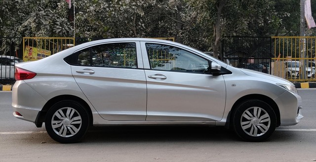 Second-hand 2016 Honda City i VTEC S for sale in Gurgaon-1