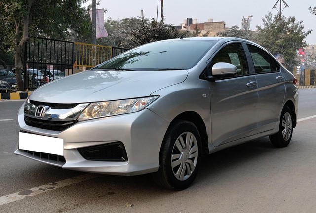 Second-hand 2016 Honda City i VTEC S for sale in Gurgaon-2