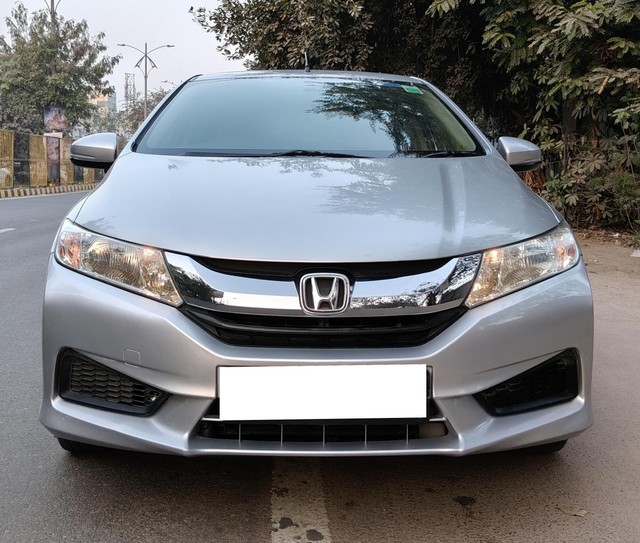 Second-hand 2016 Honda City i VTEC S for sale in Gurgaon-3